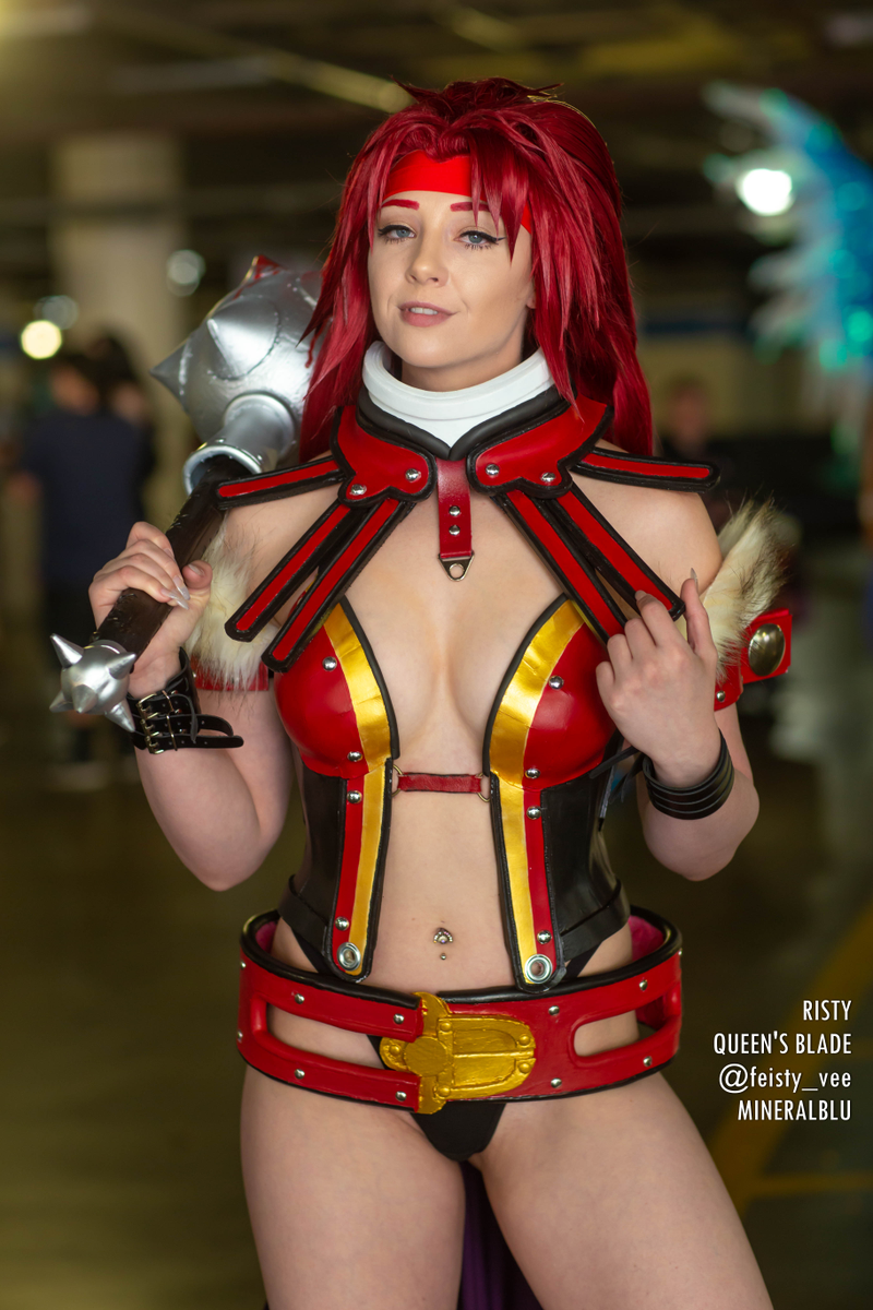 Illustration for article titled Our Favorite Cosplay From Anime Expo 2019, North America's Biggest Anime Con